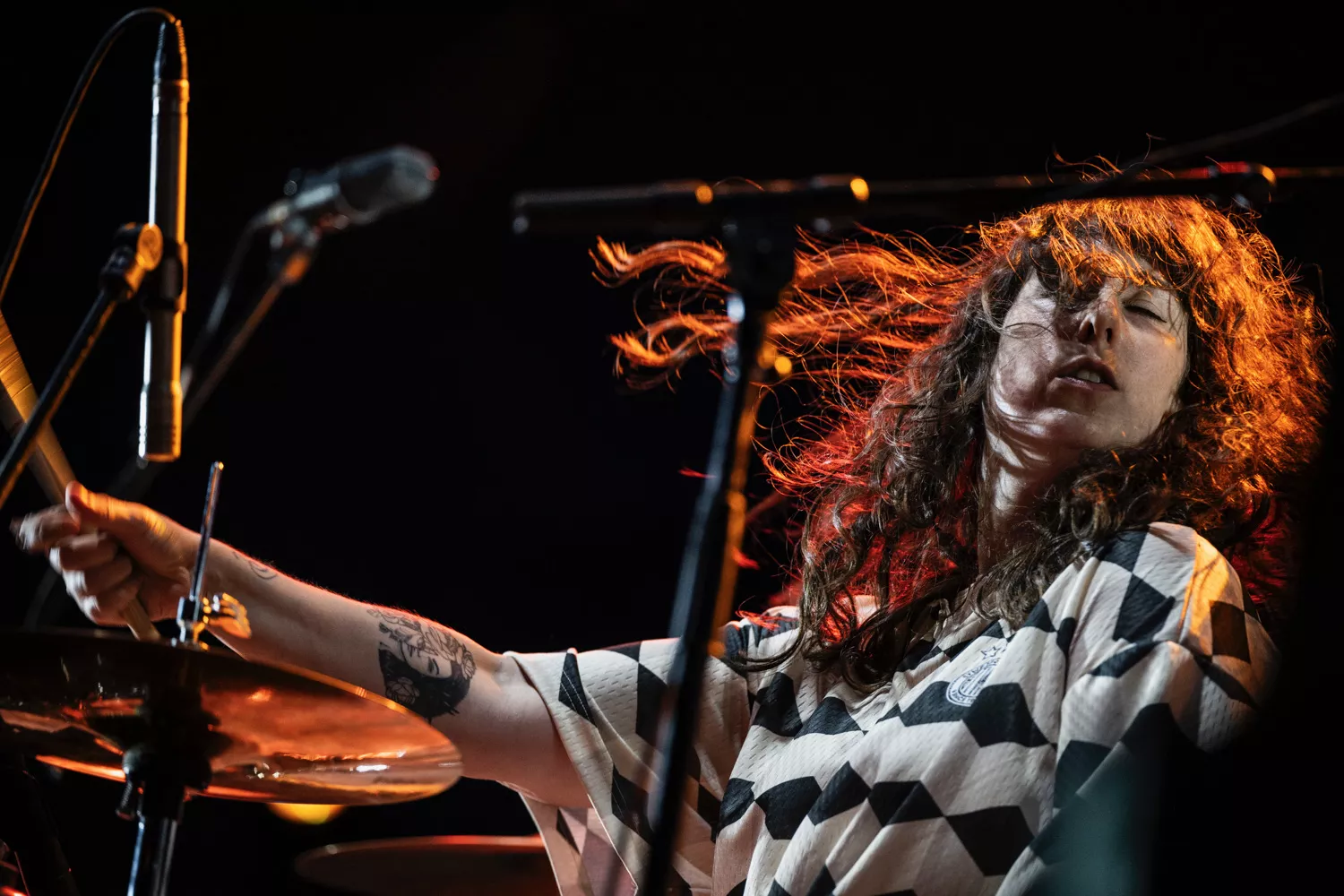 Arranca la cuarta edición del Brizna en Ayerbe. Foto Marcos Cebrián