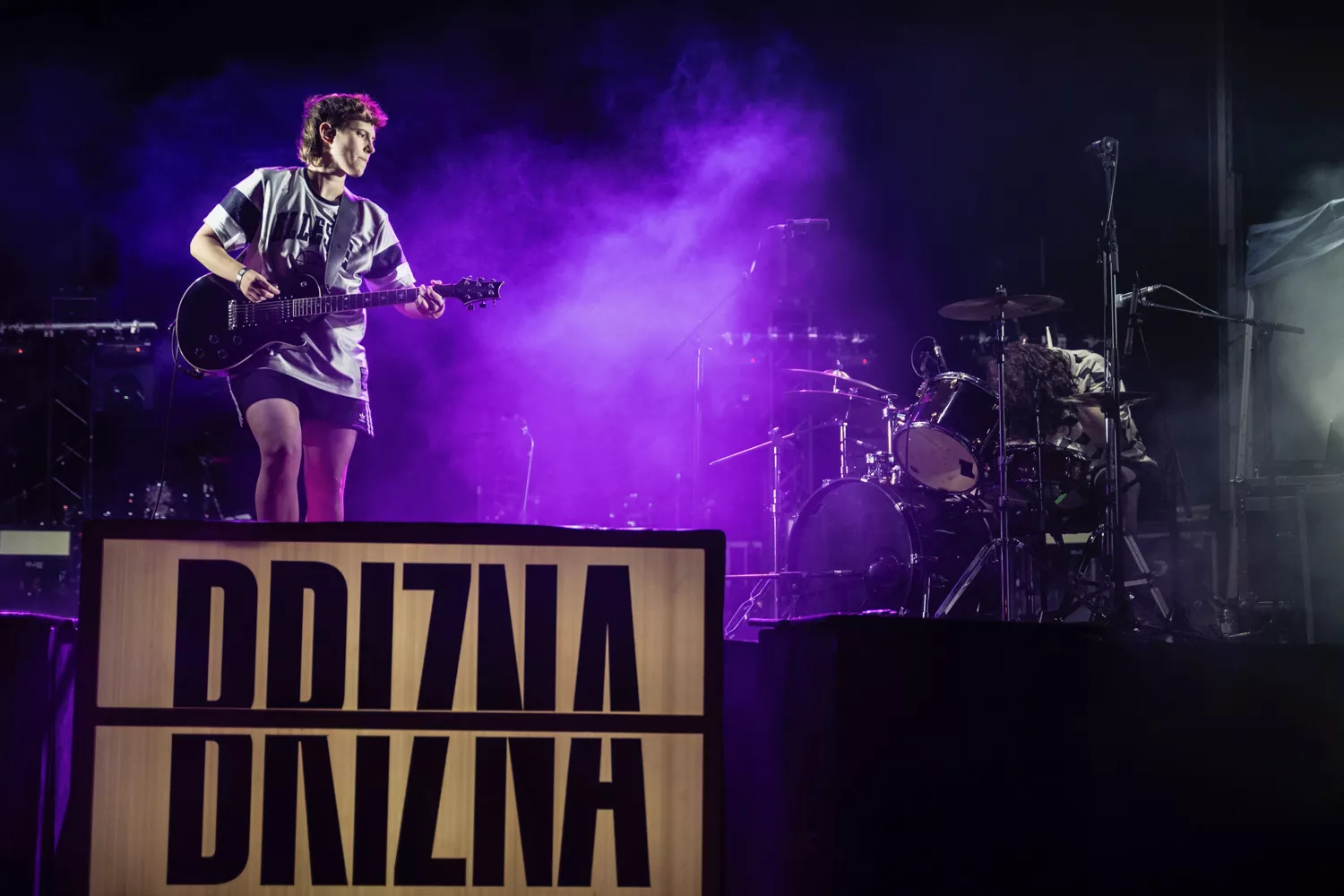 Arranca la cuarta edición del Brizna en Ayerbe. Foto Marcos Cebrián