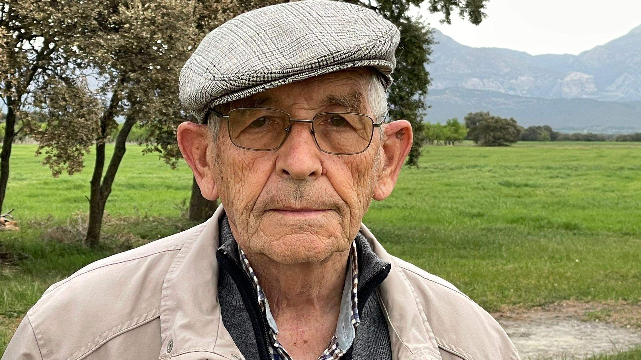 Ignacio Almudévar Zamora