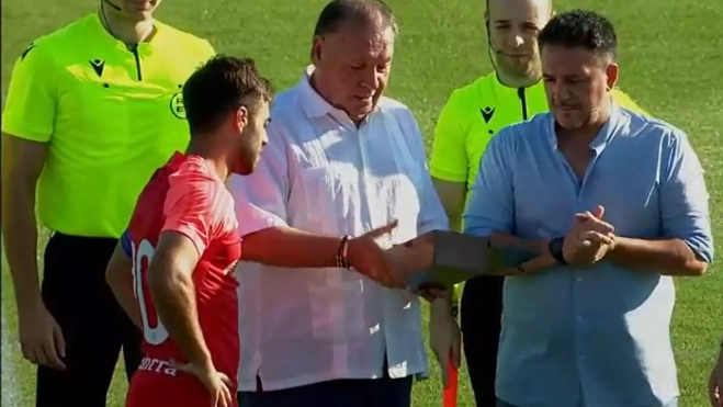 Antonio Alfonso Antonio Alfonso