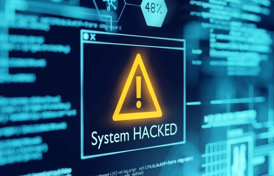 La ciberseguridad, una policía eficaz La ciberseguridad, una policía eficaz