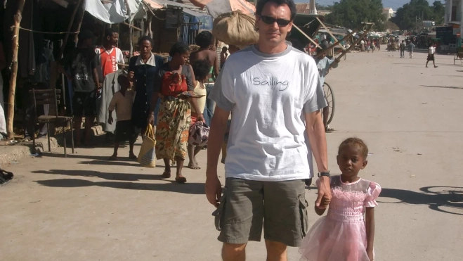 Madagascar 237 Madagascar 237