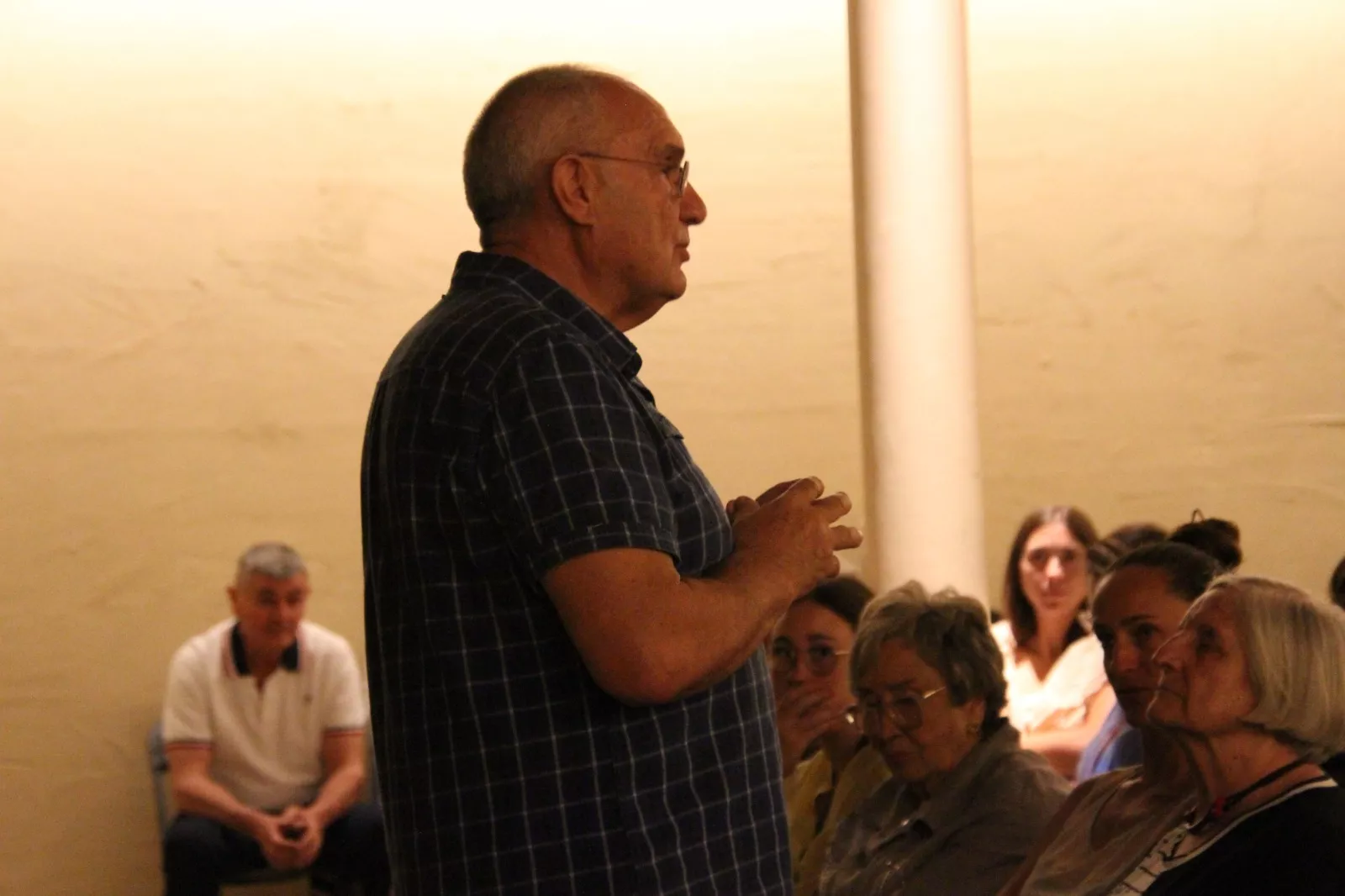 La Celestina en el Corral de Comedias de Robres