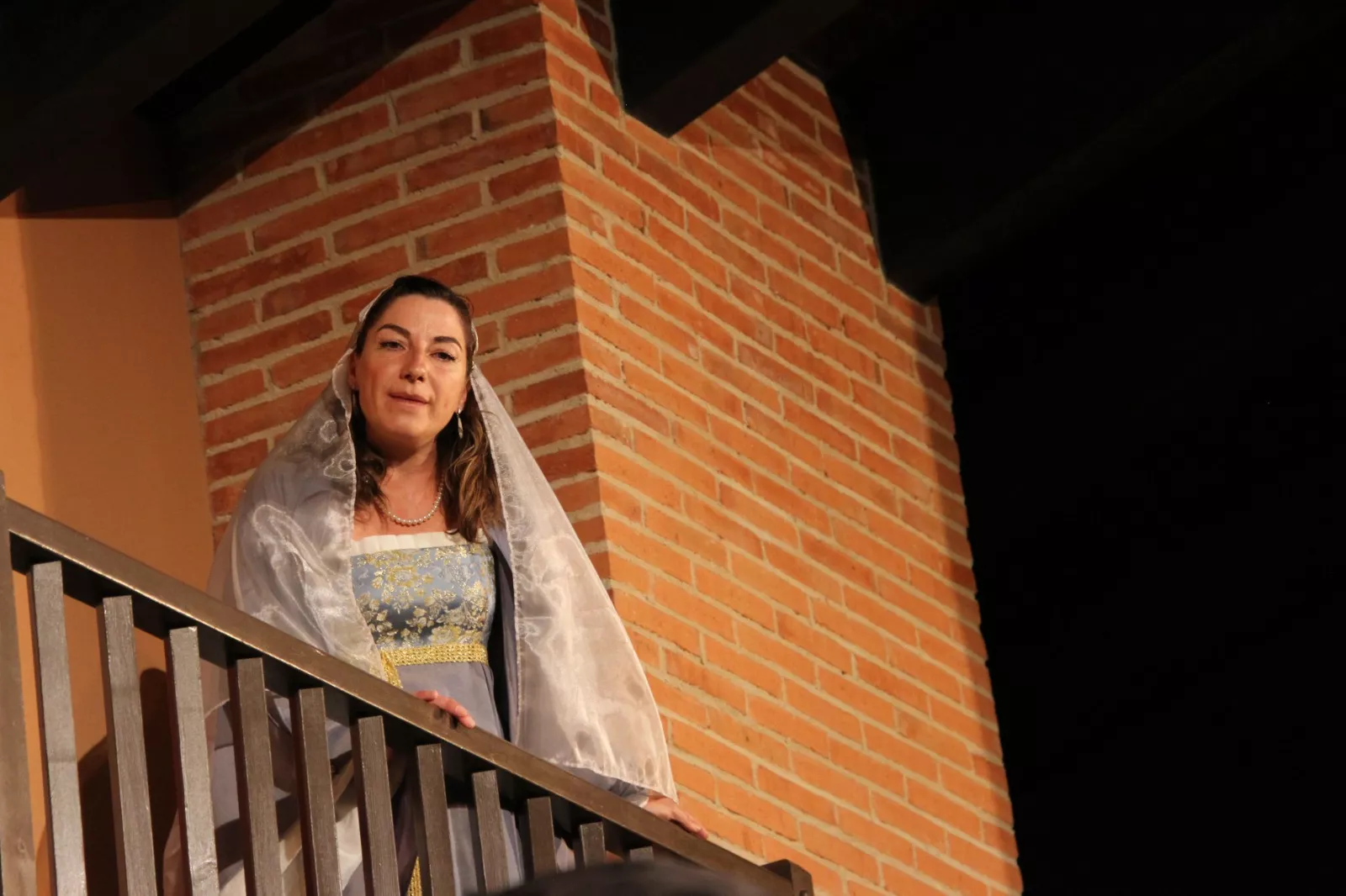 La Celestina en el Corral de Comedias de Robres
