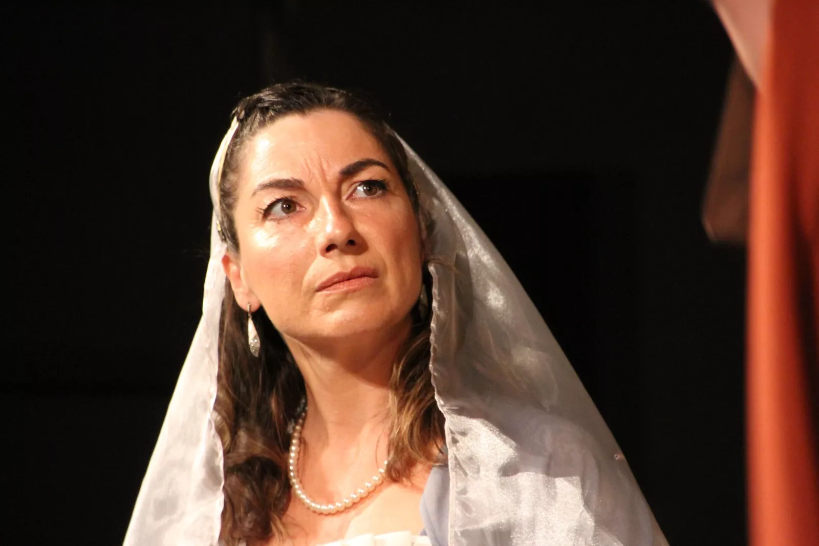 La Celestina en el Corral de Comedias de Robres