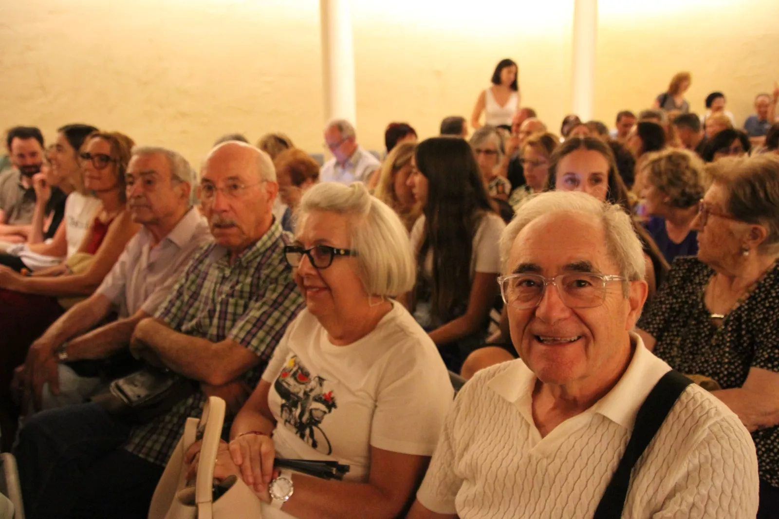 La Celestina en el Corral de Comedias de Robres