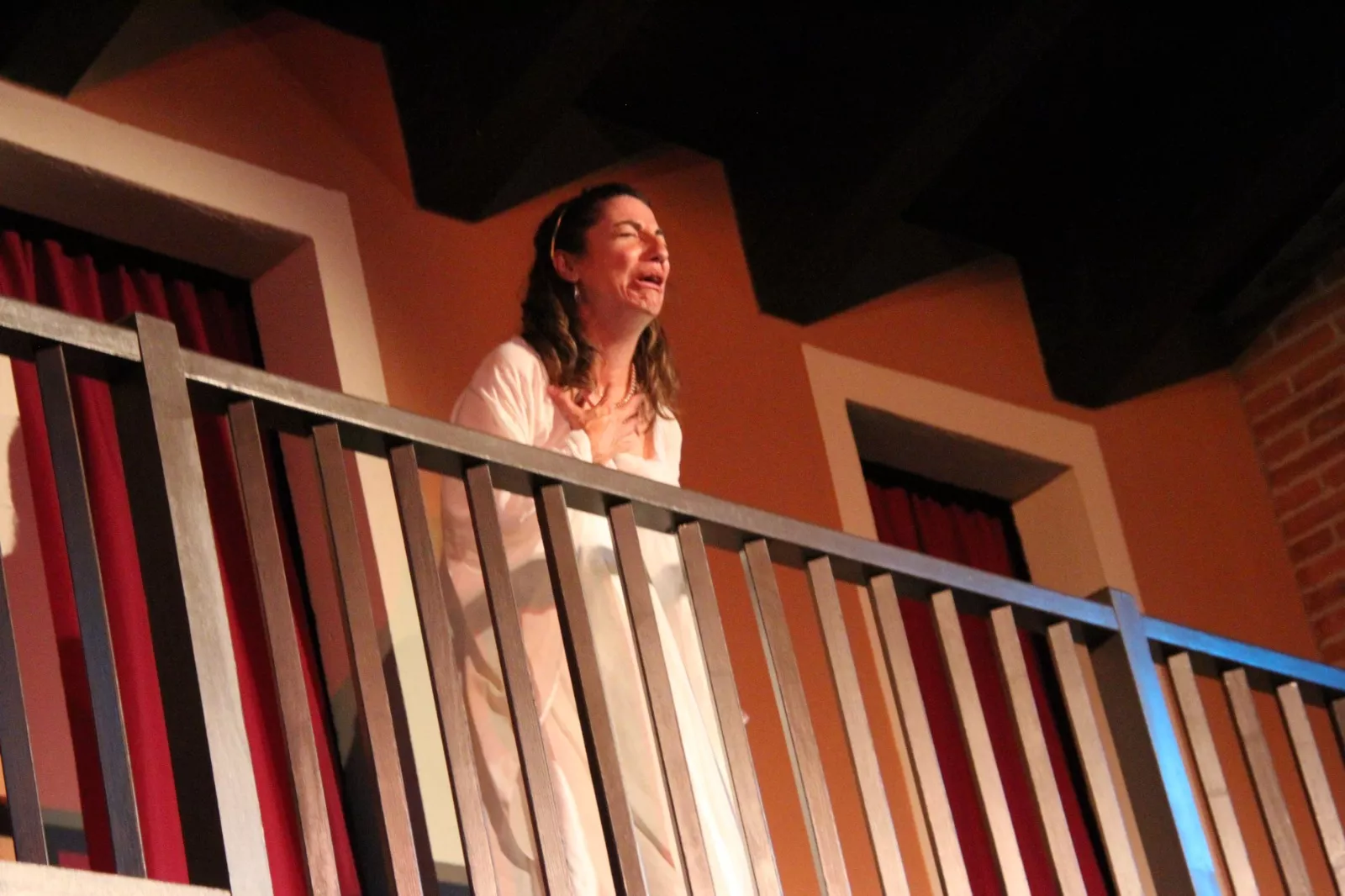 La Celestina en el Corral de Comedias de Robres