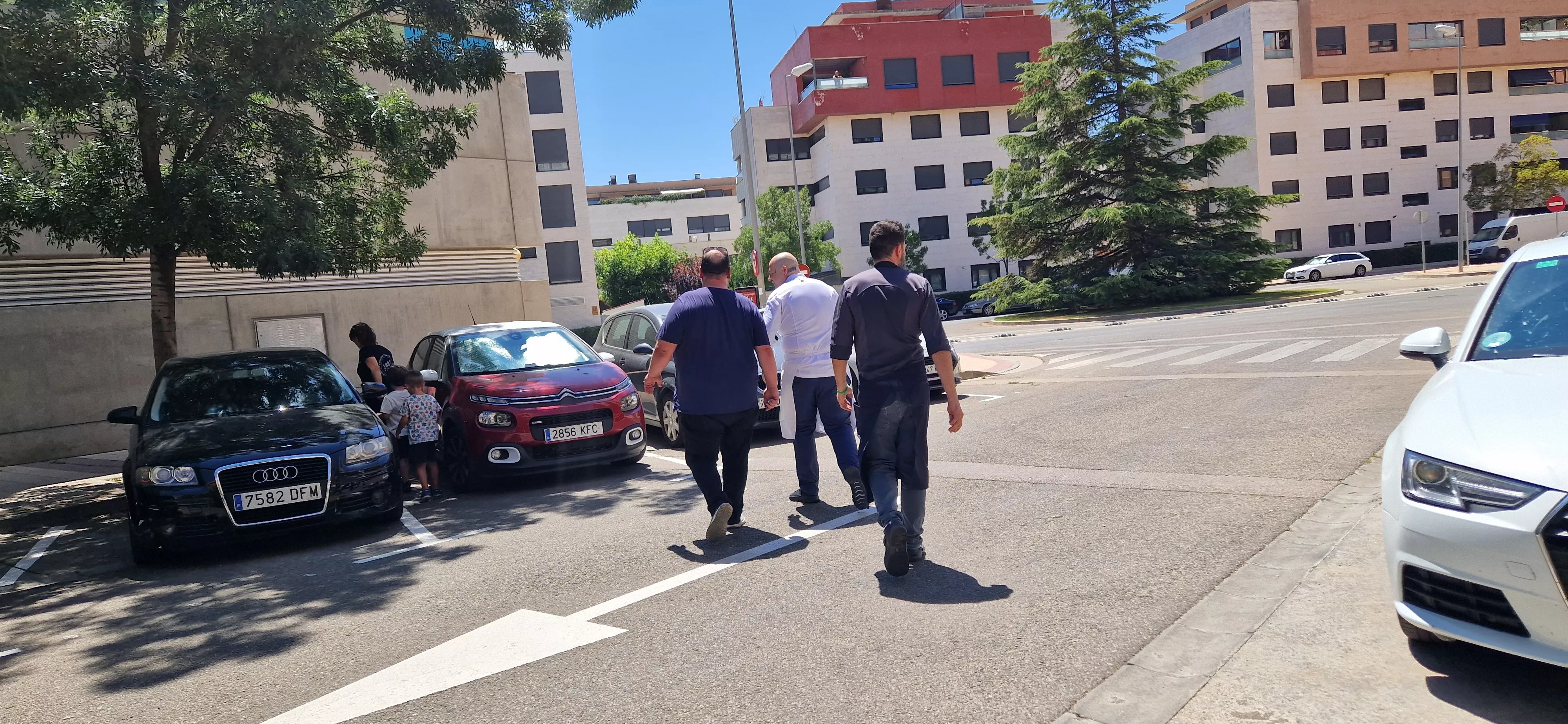 Imágenes del Segundo Vermut Prelaurentis de Lapaca y el Tatau. Foto Myriam Martínez 