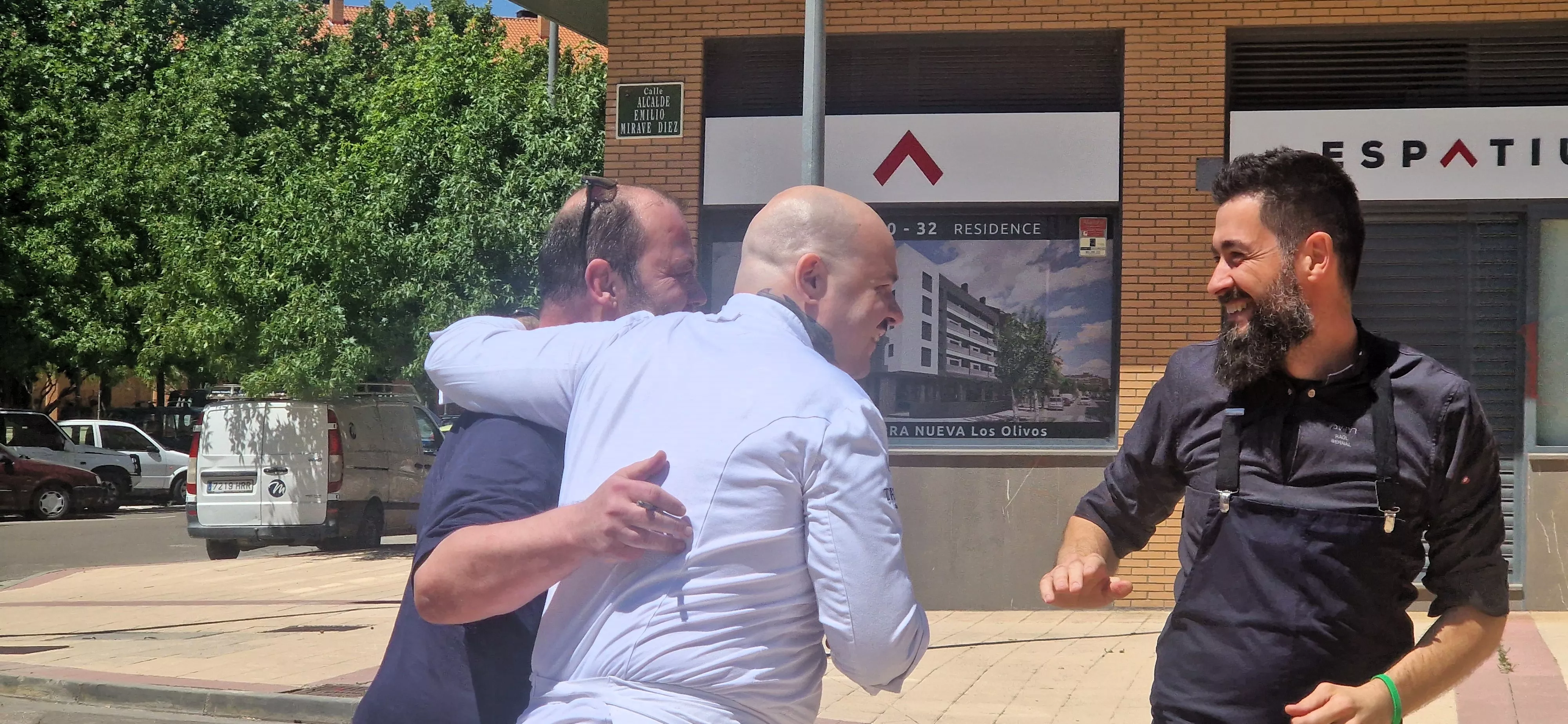 Imágenes del Segundo Vermut Prelaurentis de Lapaca y el Tatau. Foto Myriam Martínez 