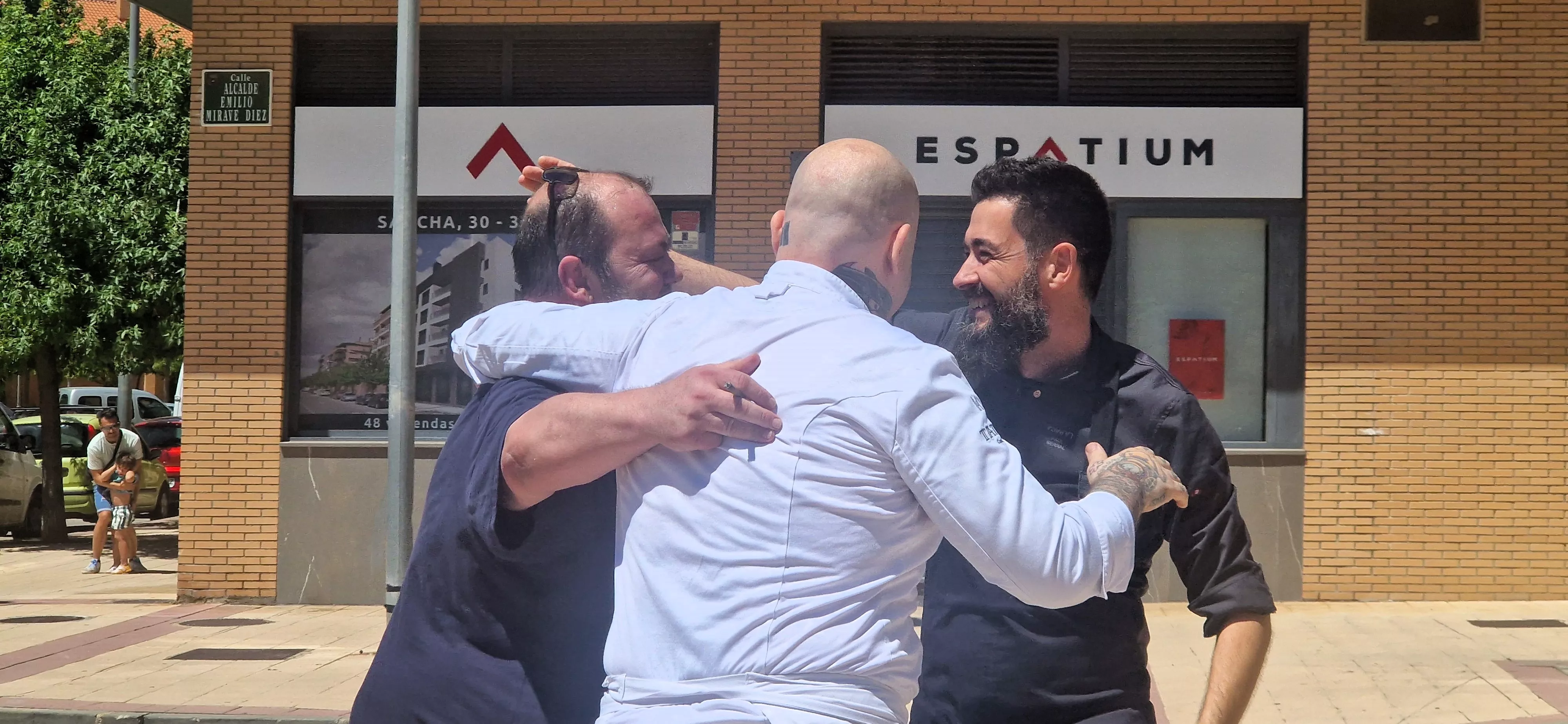 Imágenes del Segundo Vermut Prelaurentis de Lapaca y el Tatau. Foto Myriam Martínez (18)