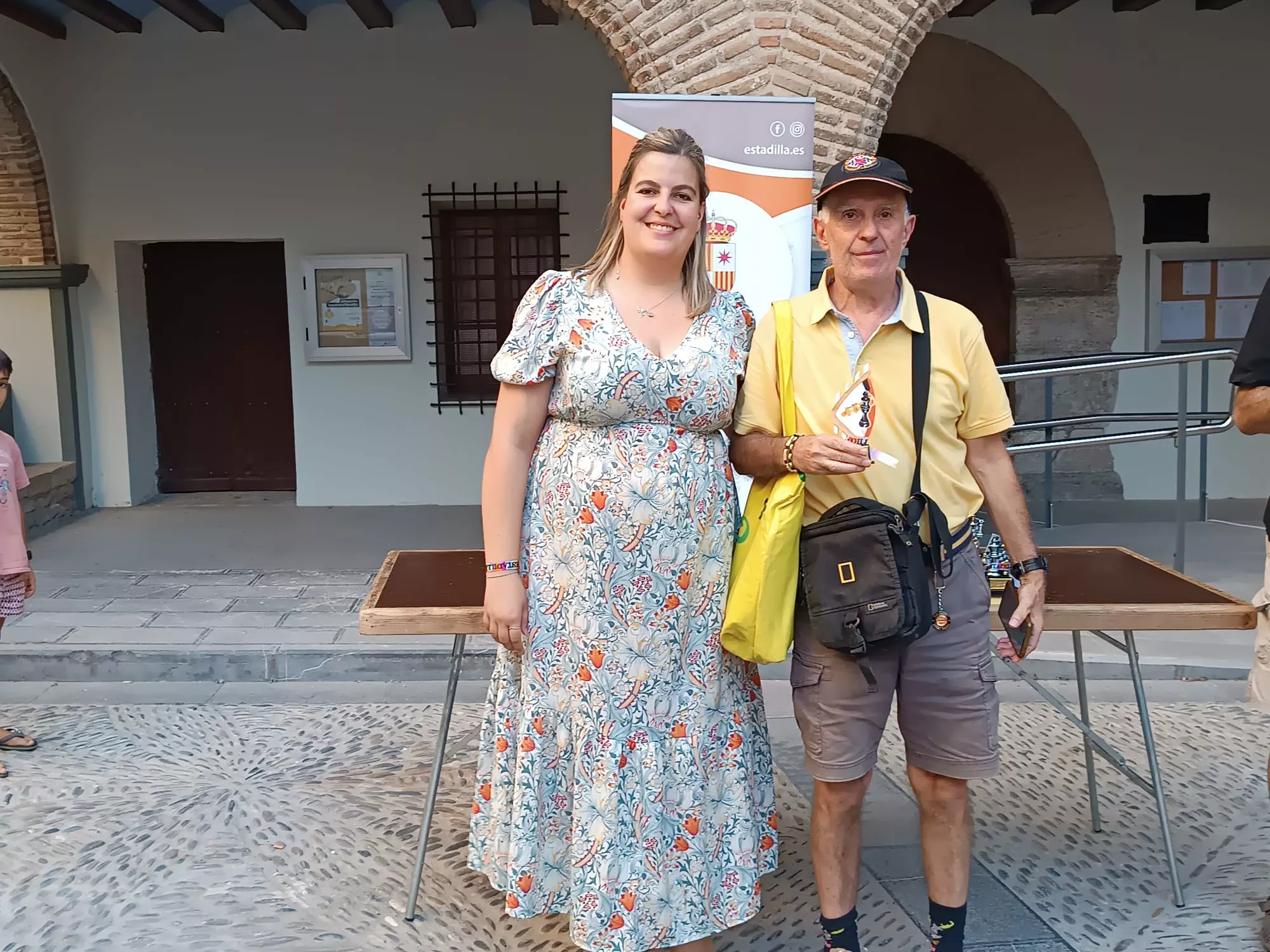 Campeonato de Rapidetas de Estadilla 