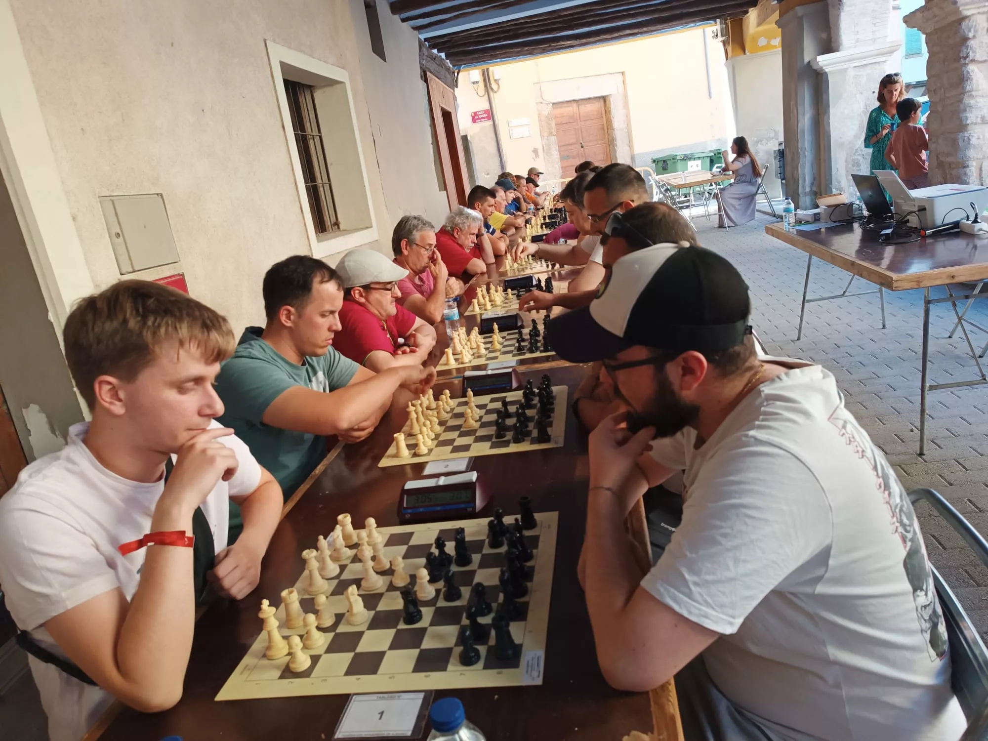 Campeonato de Rapidetas de Estadilla 