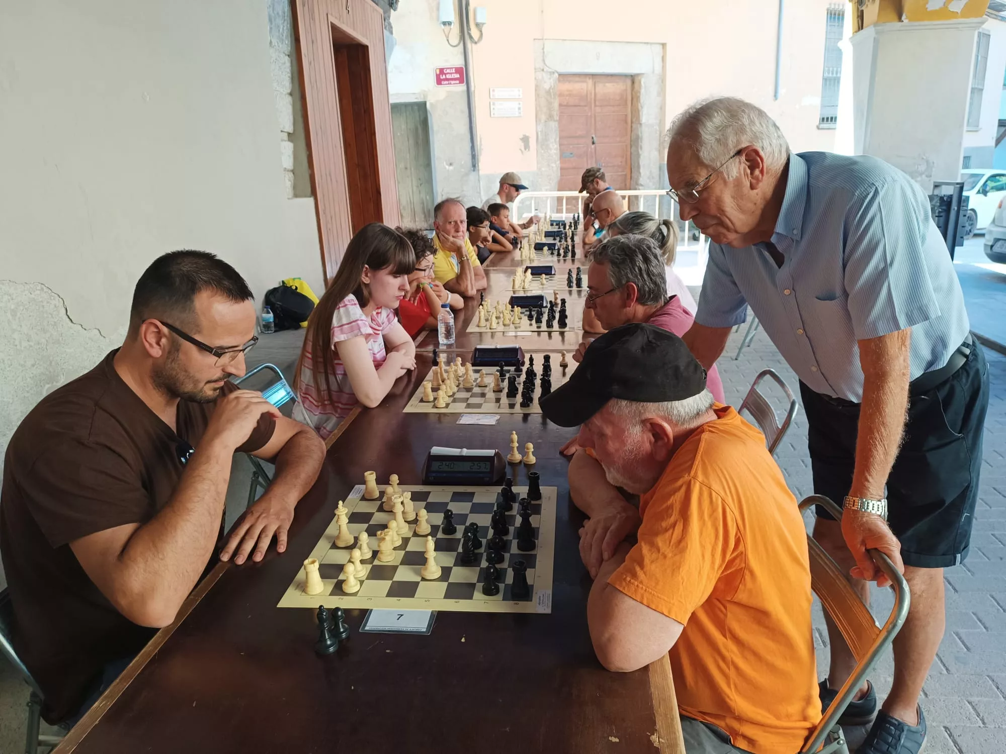 Campeonato de Rapidetas de Estadilla 
