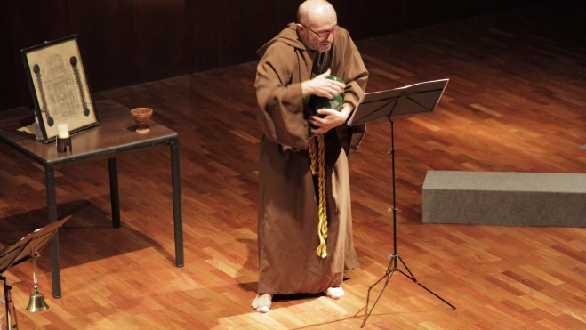 Pepe Viyuela. Pepe Viyuela.