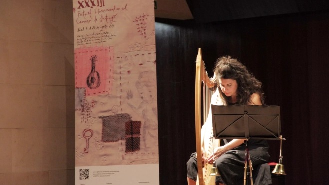 Sara Águeda. Sara Águeda.