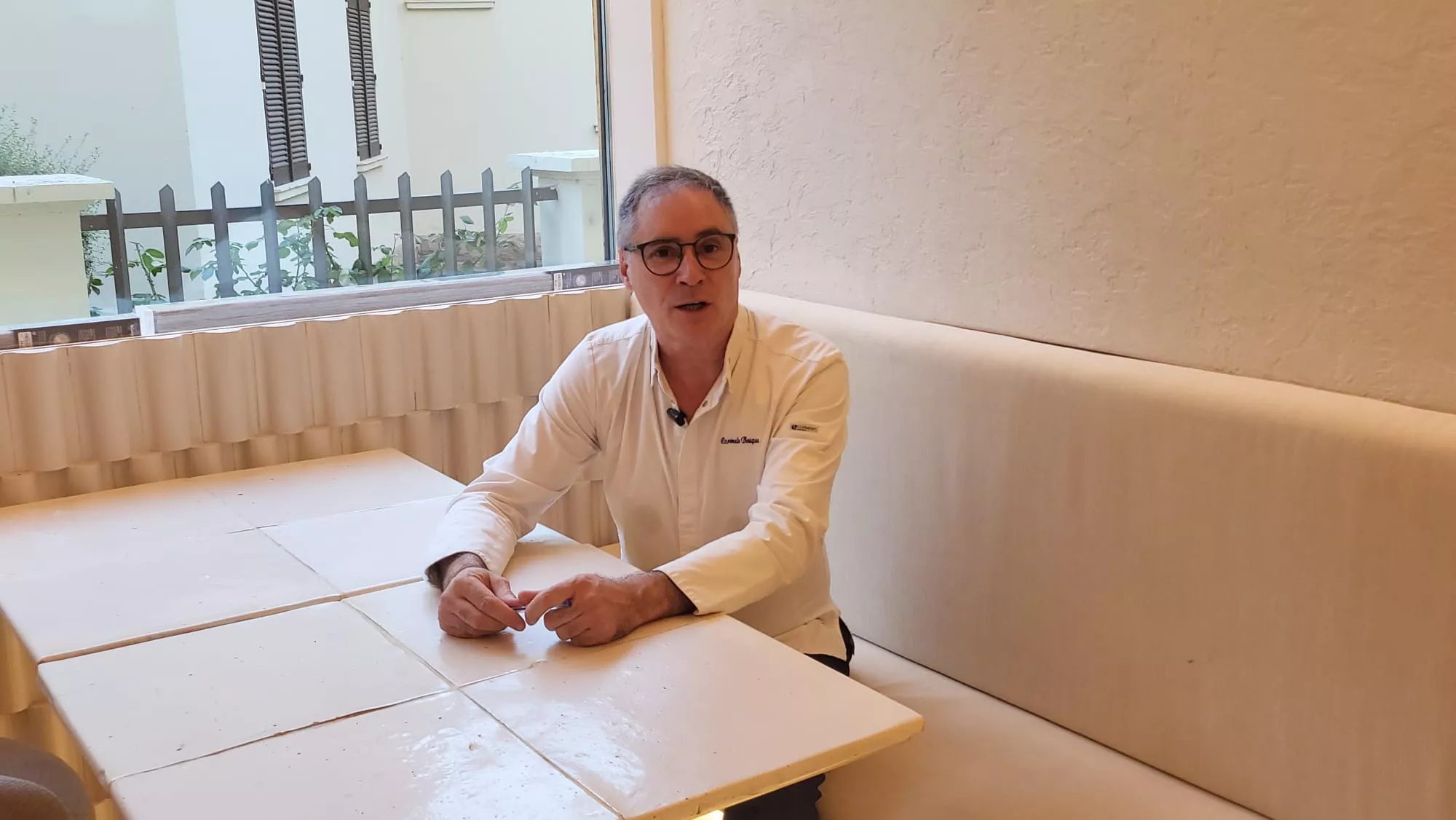 Inauguración del nuevo Lillas Pastia en Huesca