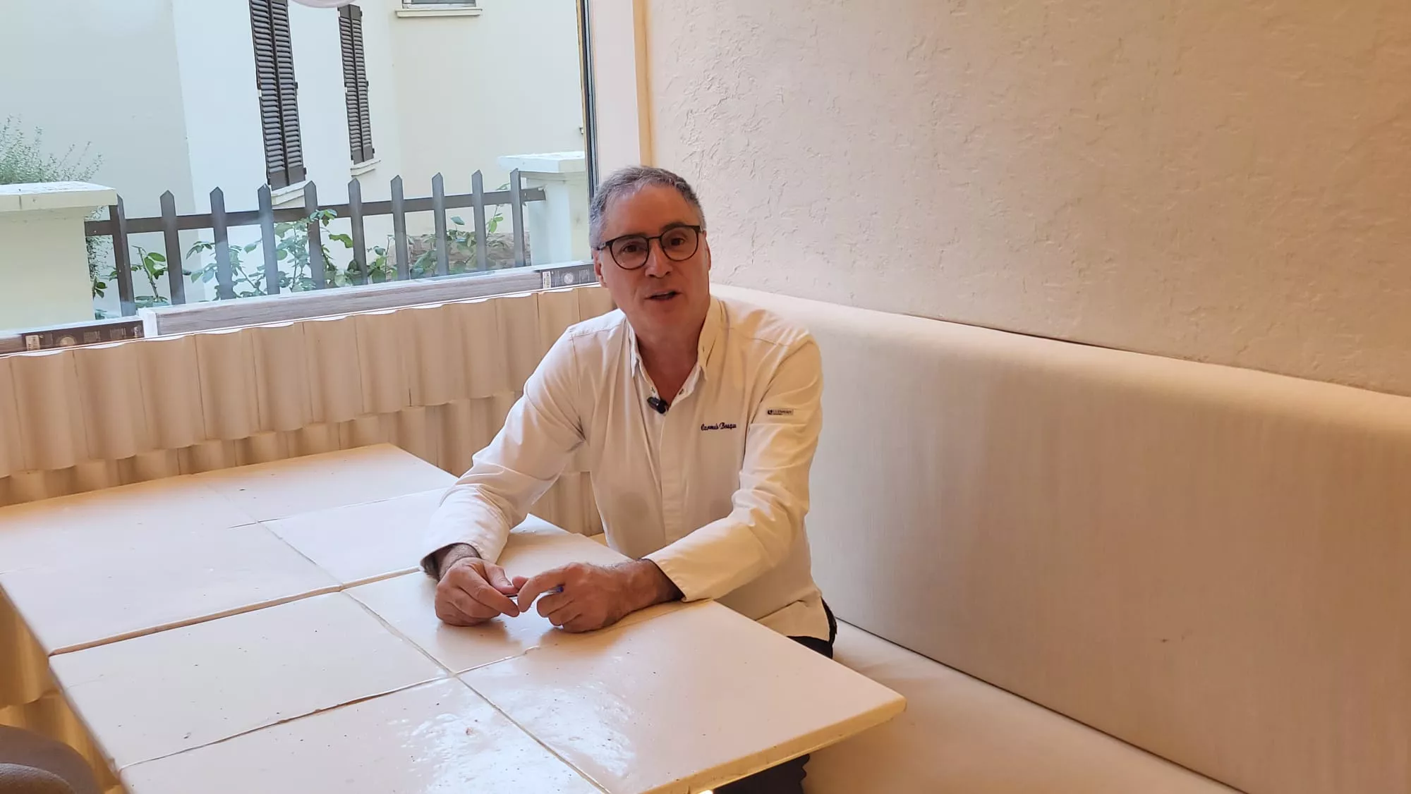 Inauguración del nuevo Lillas Pastia en Huesca