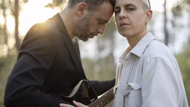 Clara Peya actuará en Castejón de Sos Clara Peya actuará en Castejón de Sos