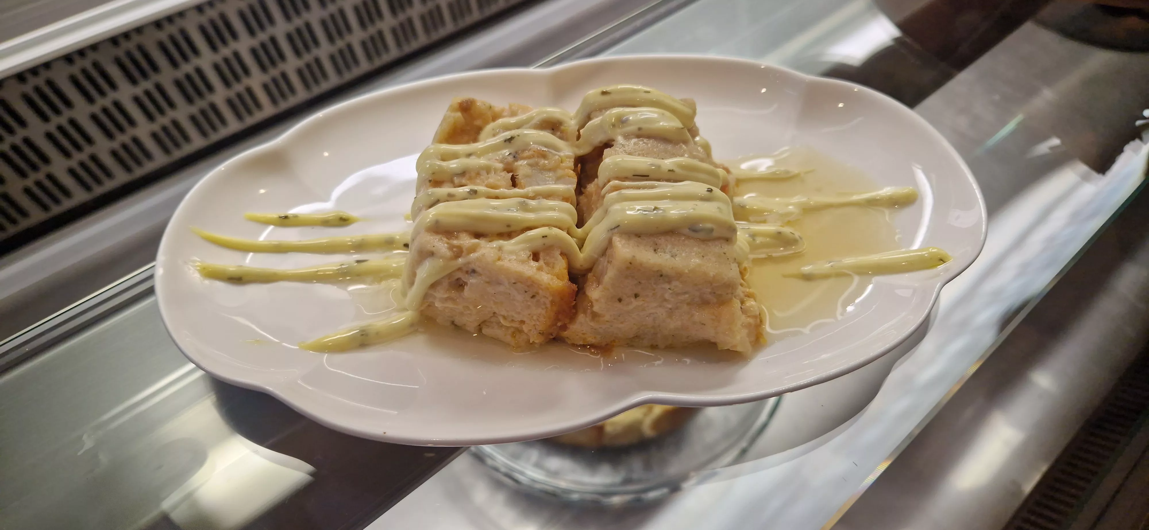 Nuevo establecimiento El Fogón de Pachi y Yohana. Foto Myriam Martínez 