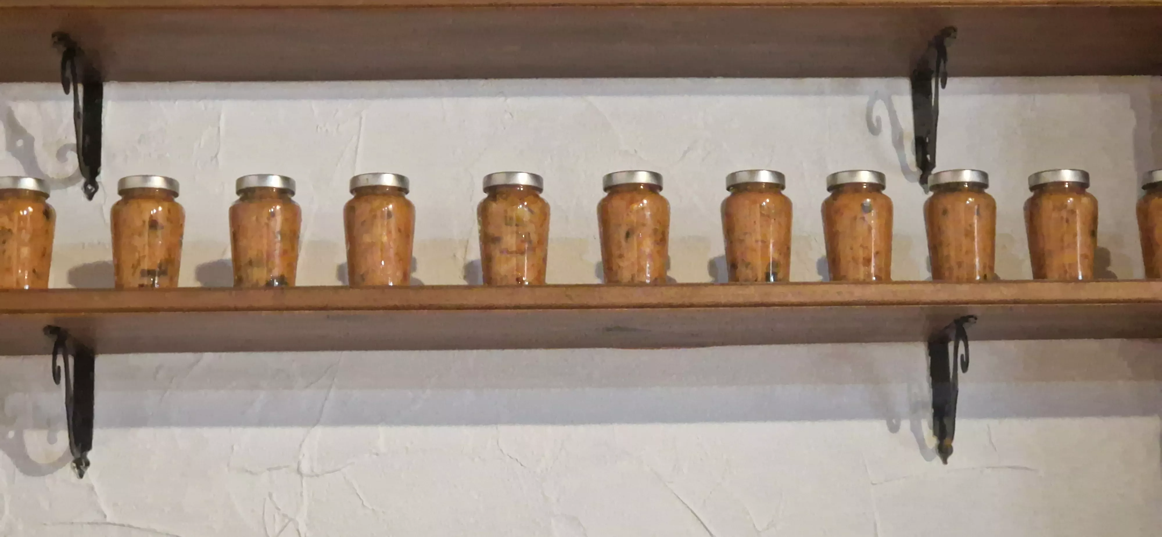 Nuevo establecimiento El Fogón de Pachi y Yohana. Foto Myriam Martínez (11)