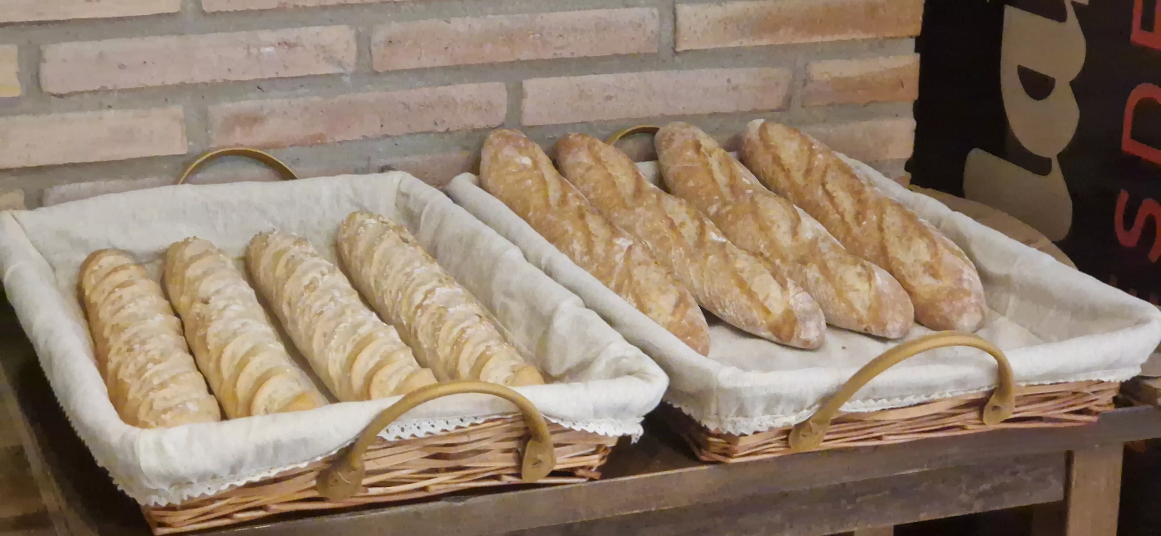 Nuevo establecimiento El Fogón de Pachi y Yohana. Foto Myriam Martínez (12)