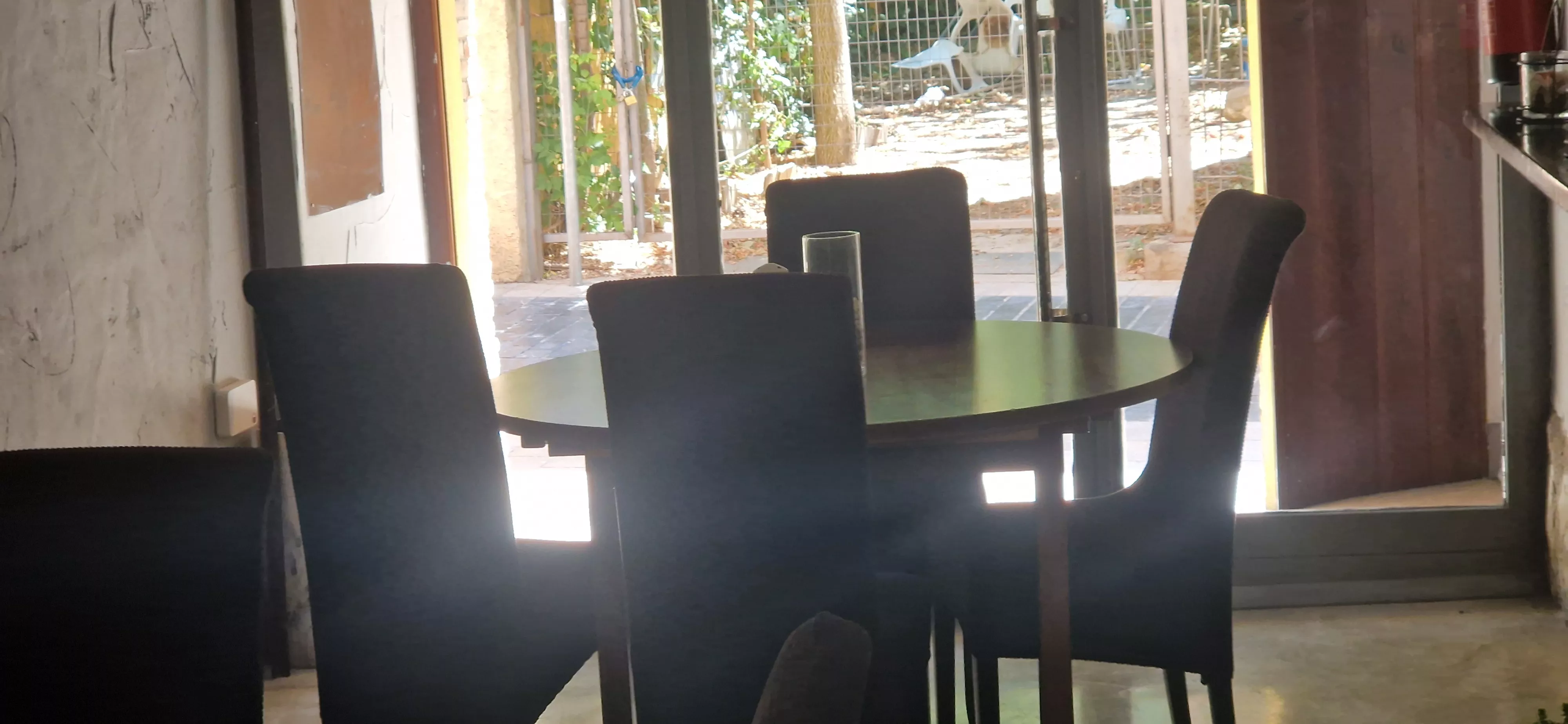 Nuevo establecimiento El Fogón de Pachi y Yohana. Foto Myriam Martínez (13)