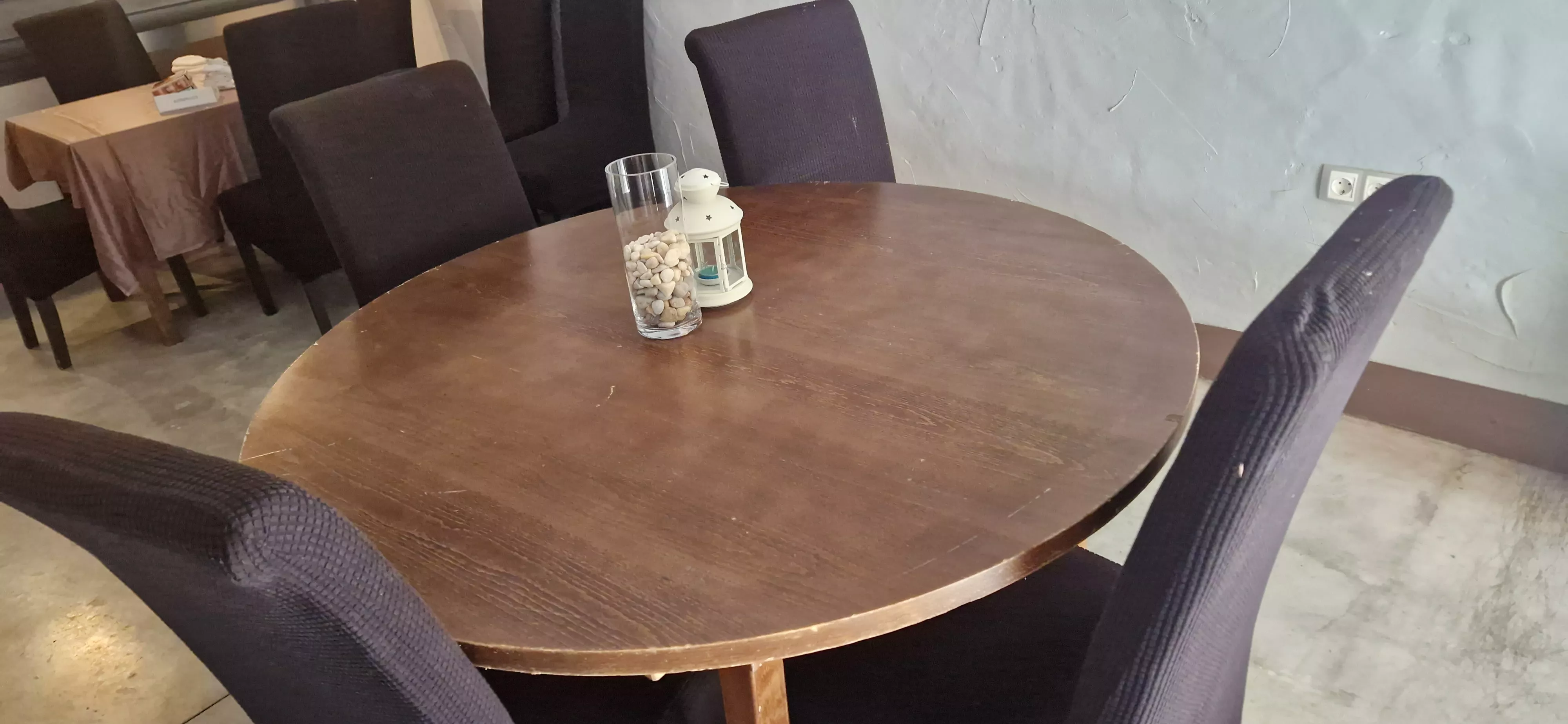 Nuevo establecimiento El Fogón de Pachi y Yohana. Foto Myriam Martínez (14)