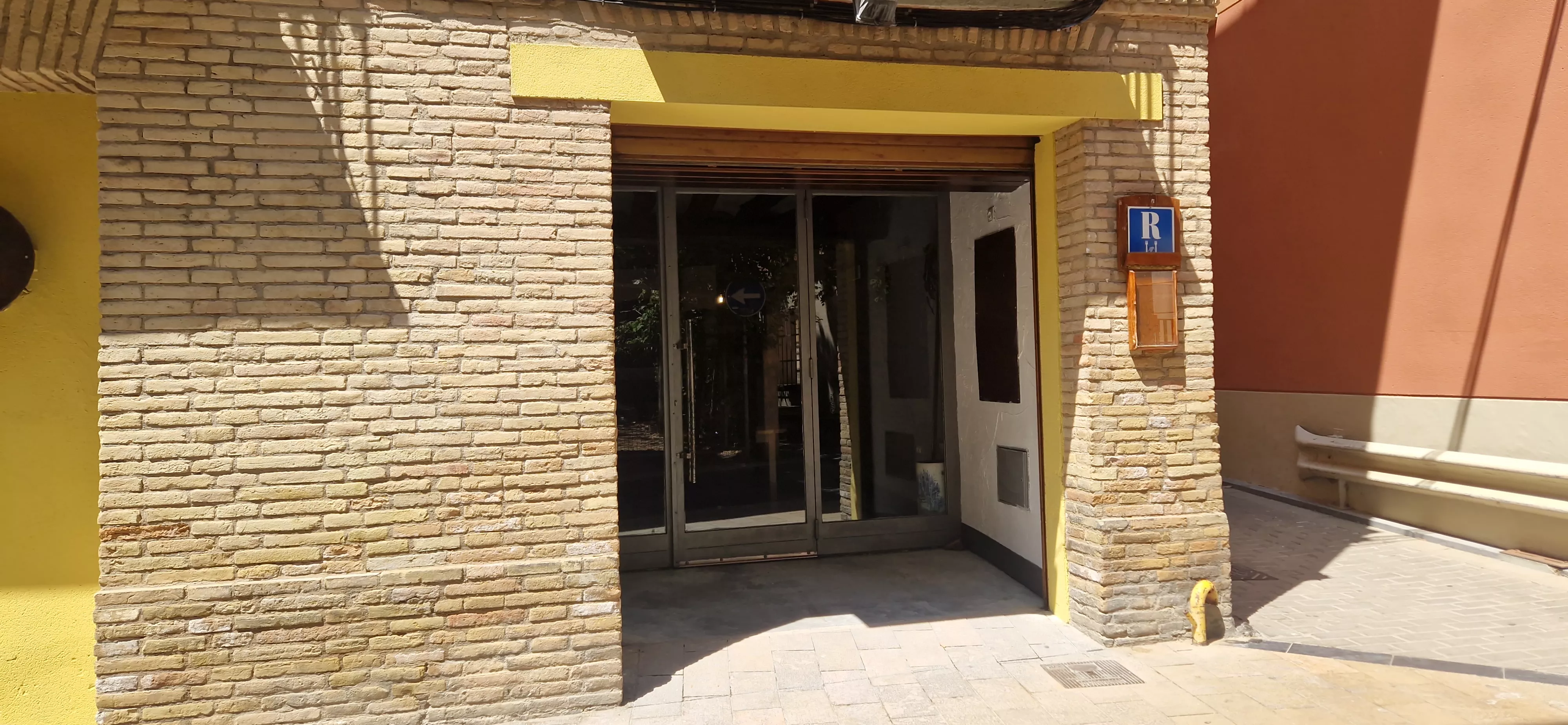 Nuevo establecimiento El Fogón de Pachi y Yohana. Foto Myriam Martínez (16)