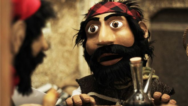 El Bandido Cucaracha. El Bandido Cucaracha.