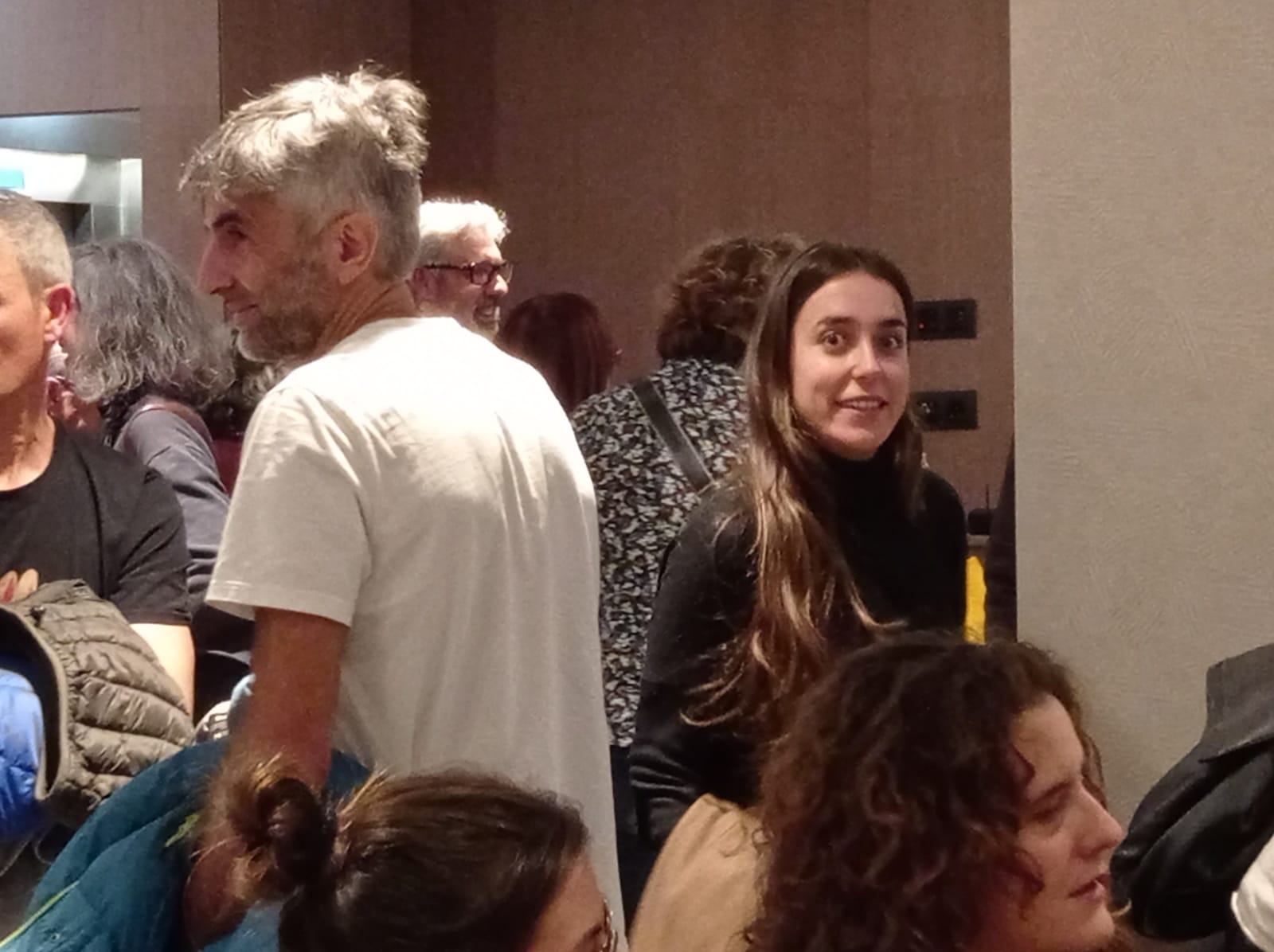 Presentación y firmas de Rey del Cielo de Pablo Vallés y Raúl Sunn.