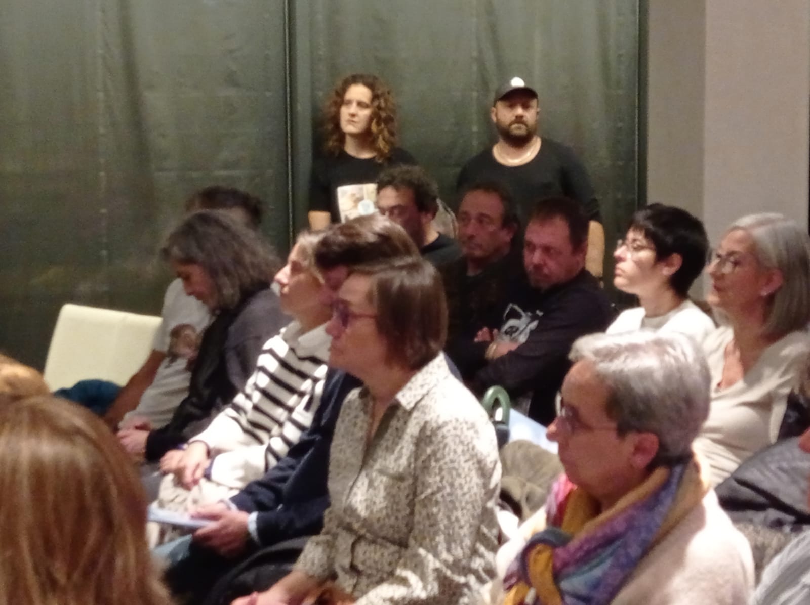 Presentación y firmas de Rey del Cielo de Pablo Vallés y Raúl Sunn.