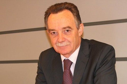 José Borrel, presidente del Colegio de Médicos José Borrel, presidente del Colegio de Médicos