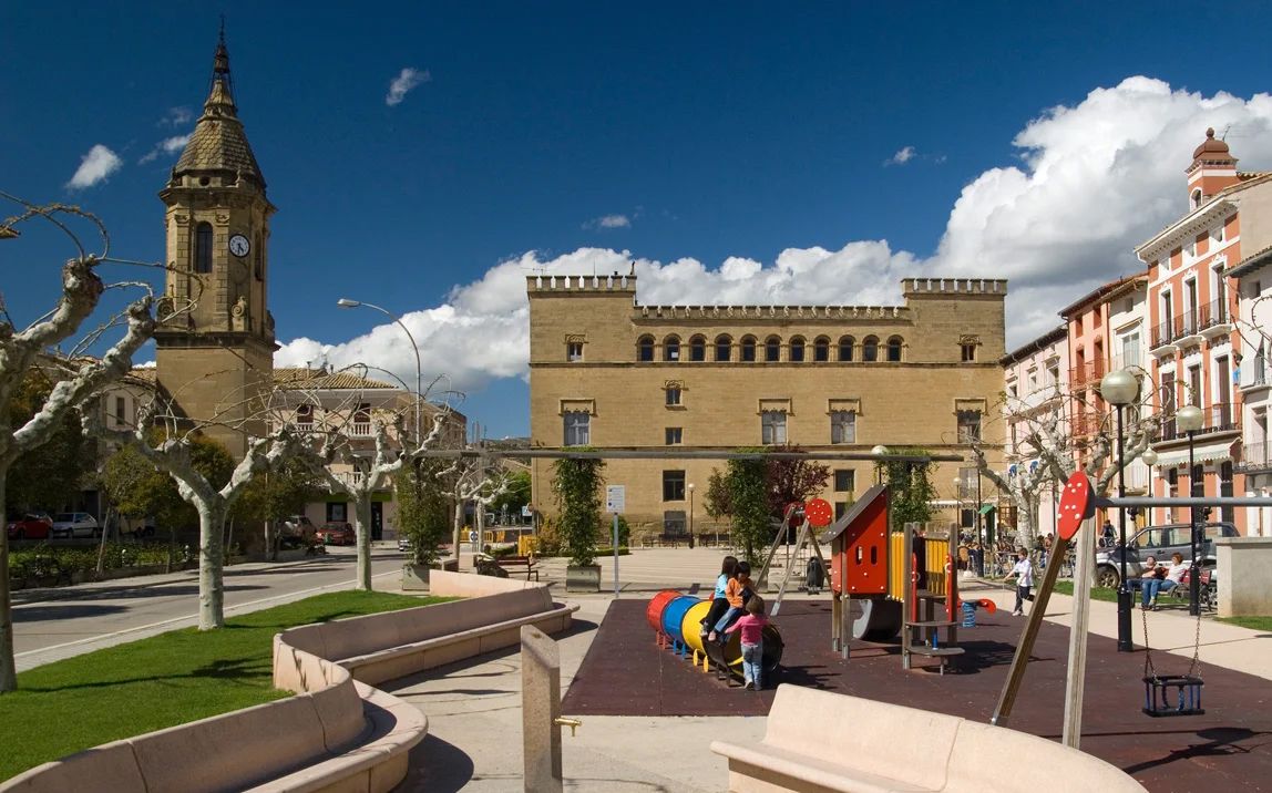 La primera de las charlas musicales se celebrará en Ayerbe.