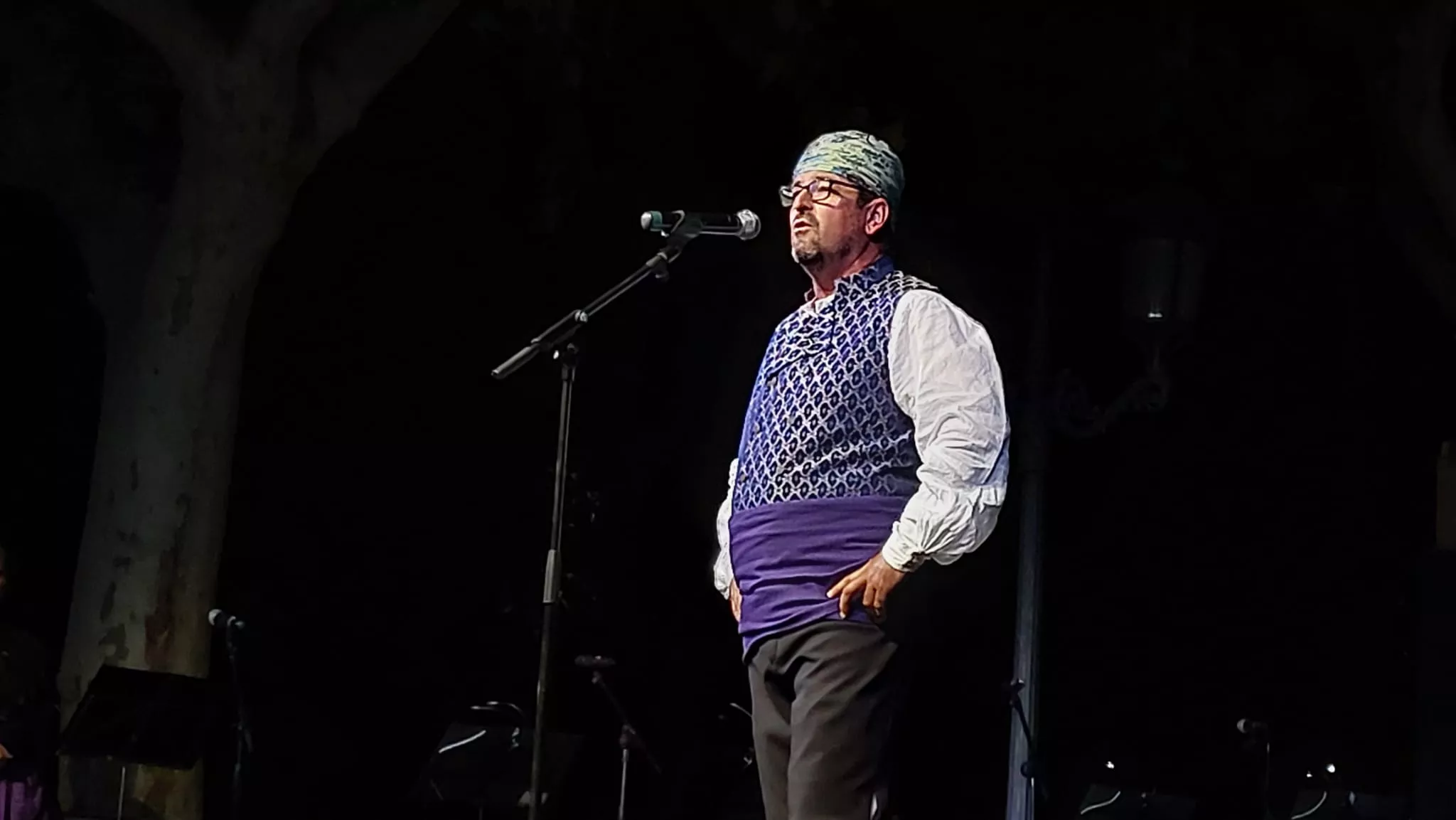 Celebración del 40 aniversario de Estirpe de Aragonia