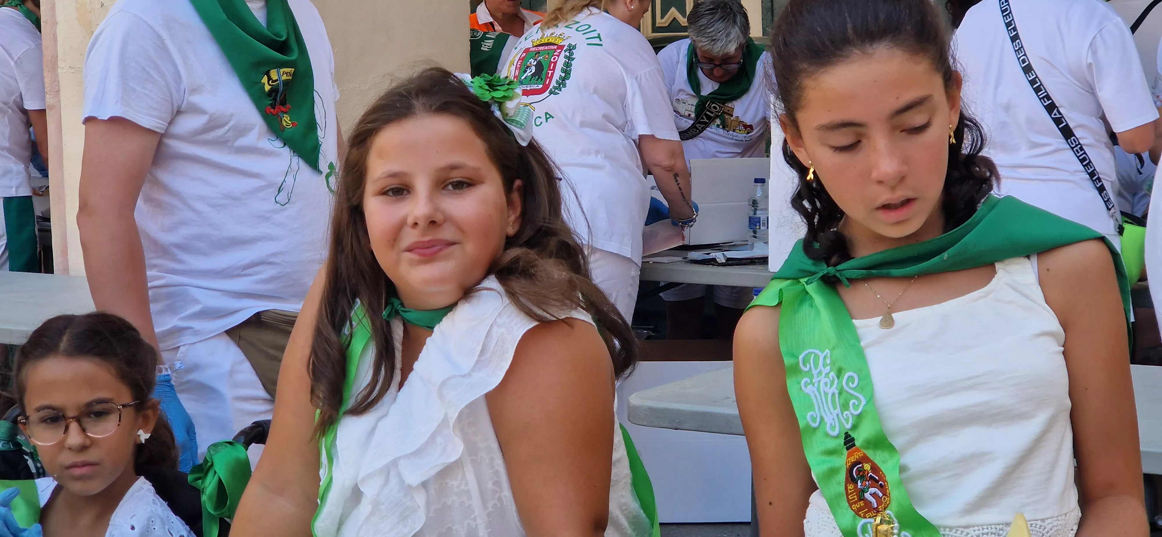 Fiesta del Mercado 2024. Foto Myriam Martínez 