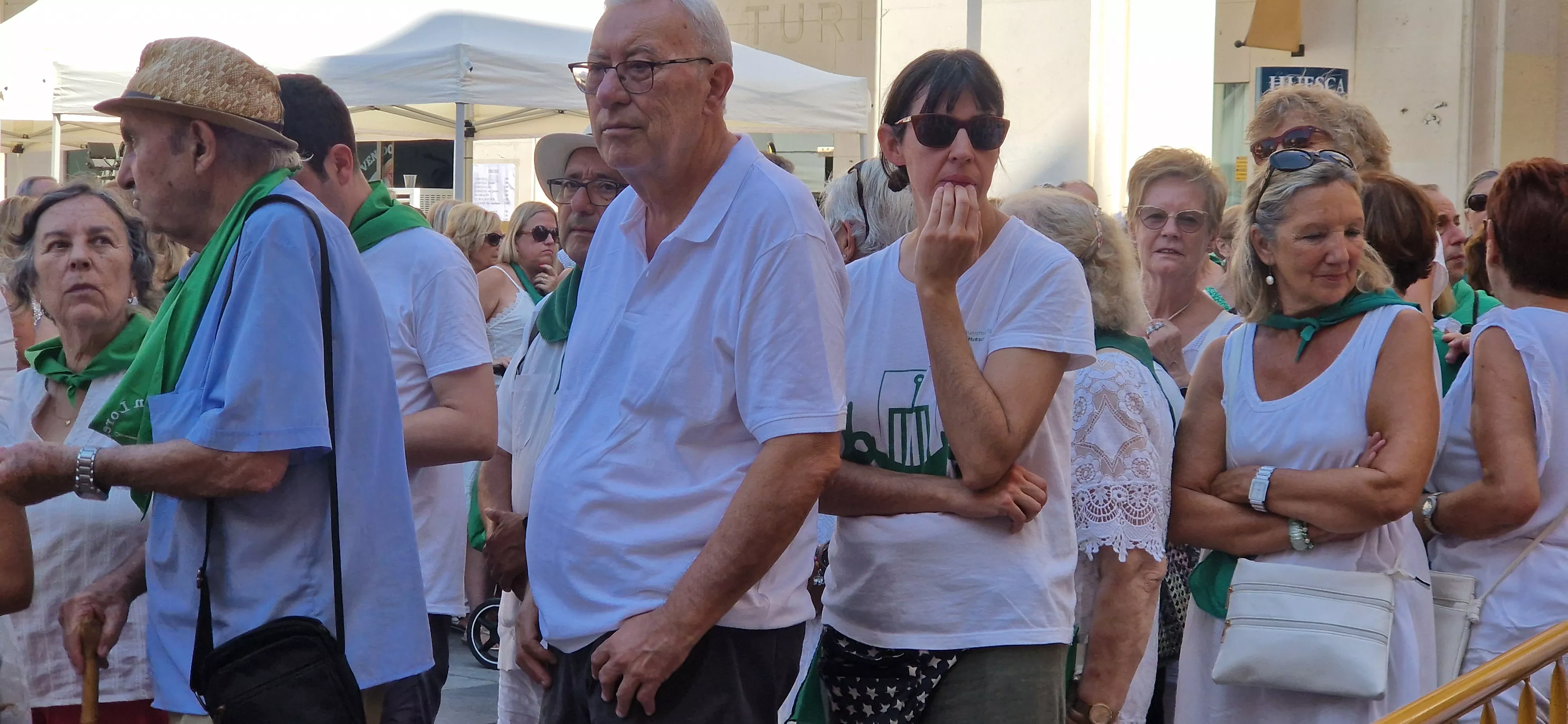 Fiesta del Mercado 2024. Foto Myriam Martínez 