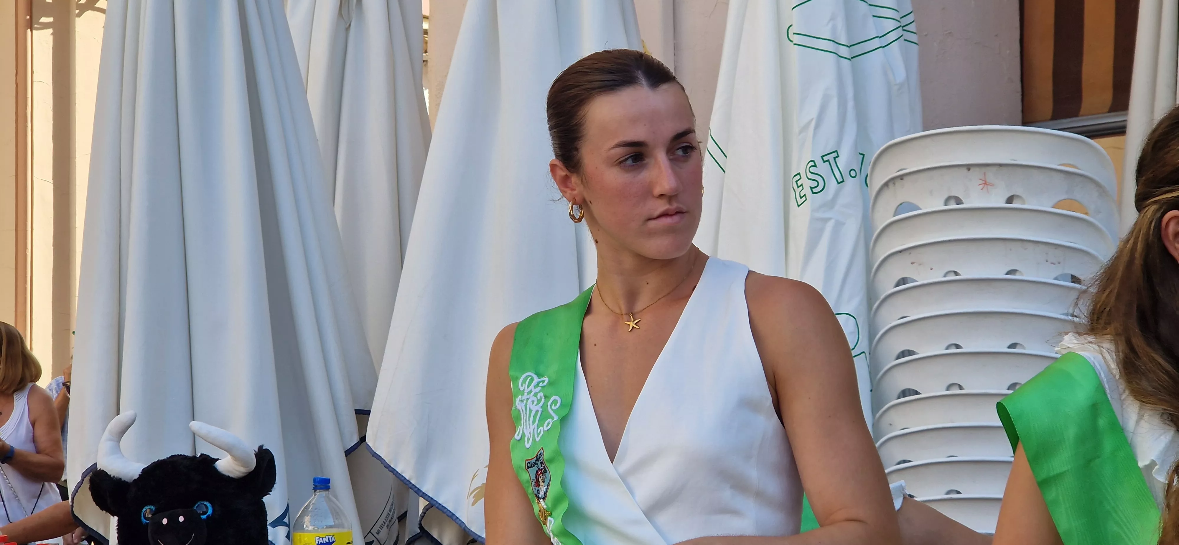 Fiesta del Mercado 2024. Foto Myriam Martínez 