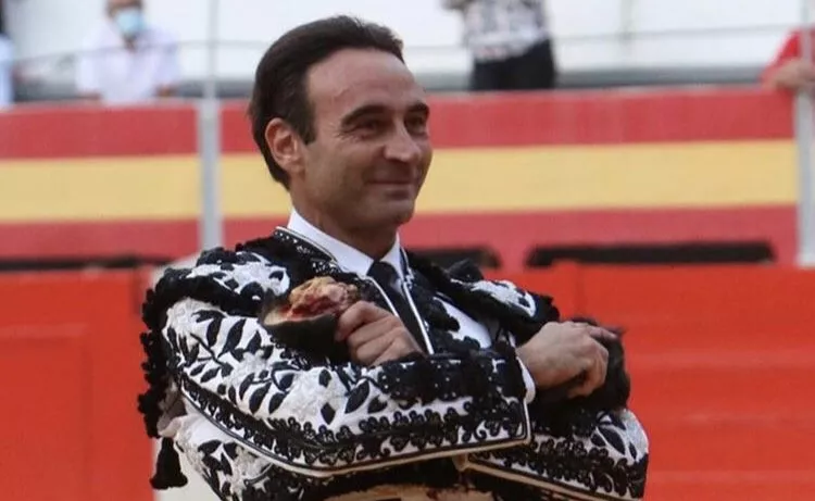 El Ayuntamiento de Huesca reconocerá la trayectoria de Enrique Ponce