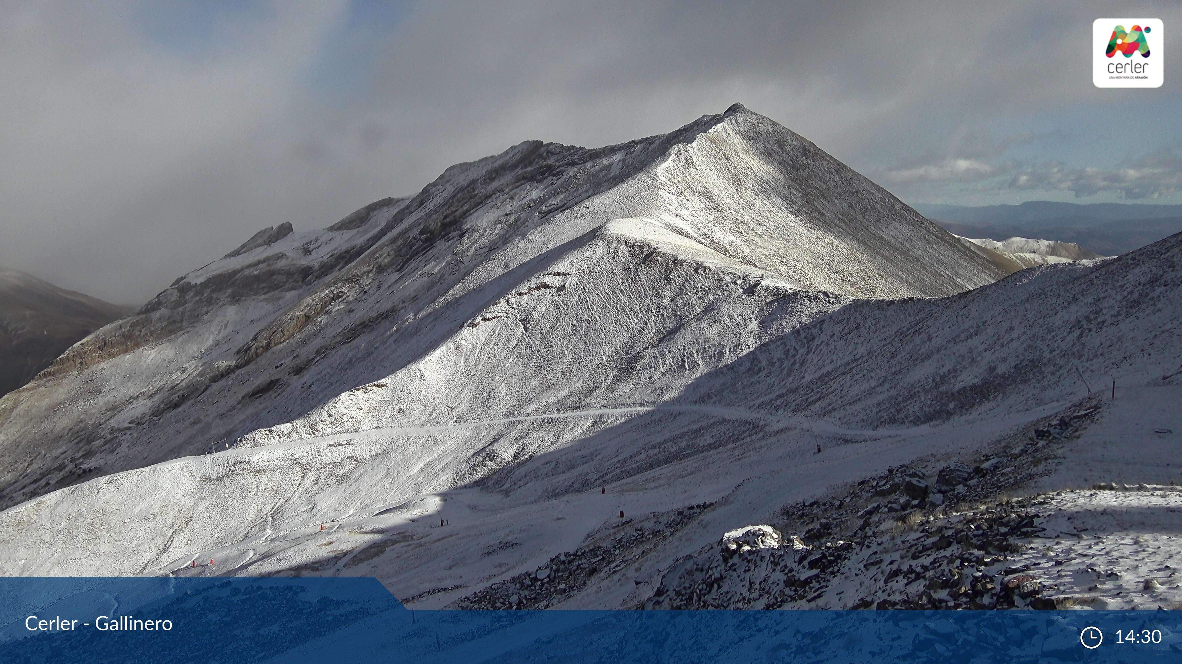 Cerler-Pico Gallinero