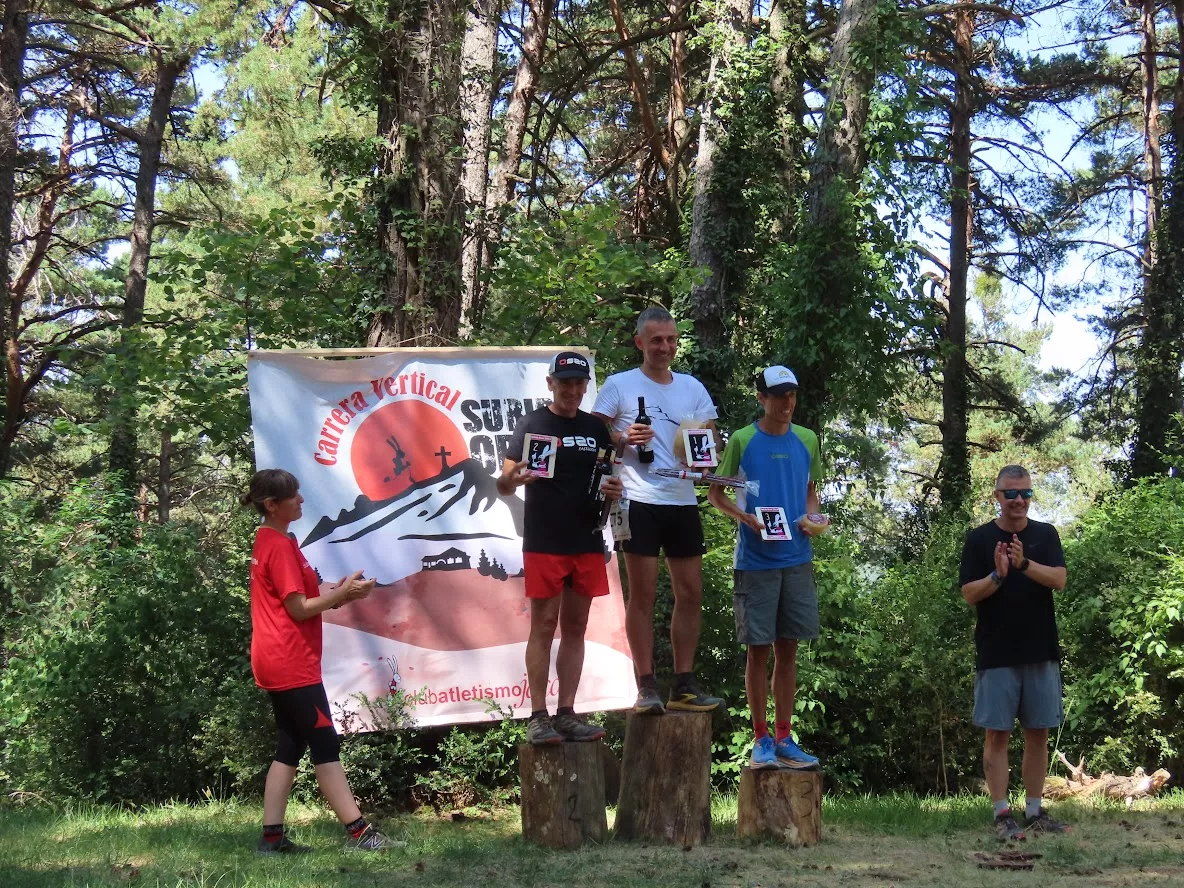 Subida a Oroel. Foto Ramón Ferrer (4)