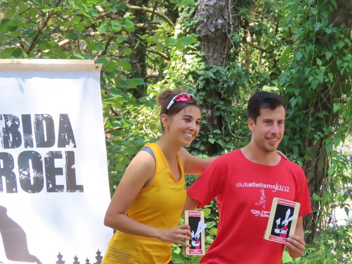 Subida a Oroel. Foto Ramón Ferrer (5)