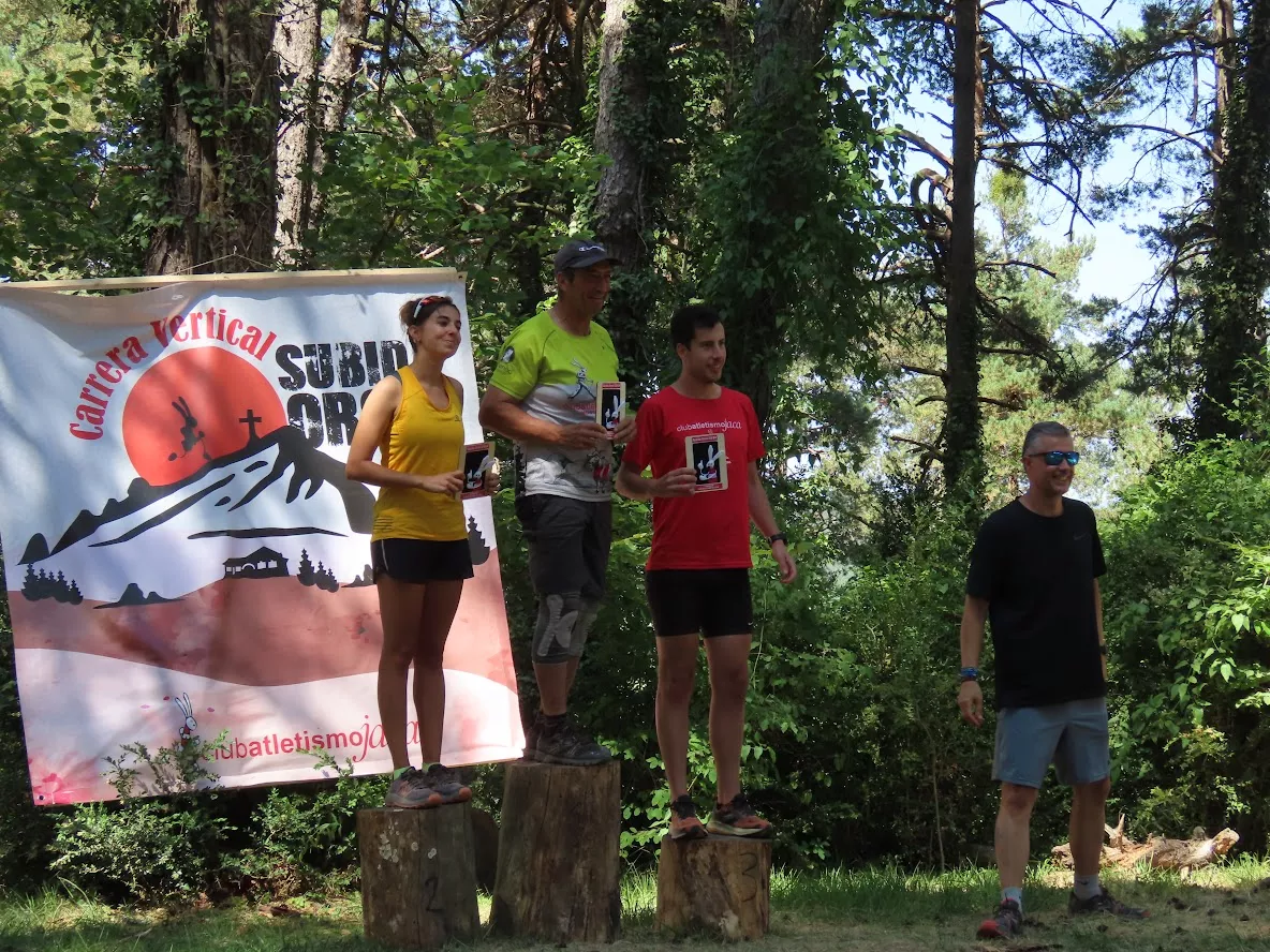 Subida a Oroel. Foto Ramón Ferrer (6)