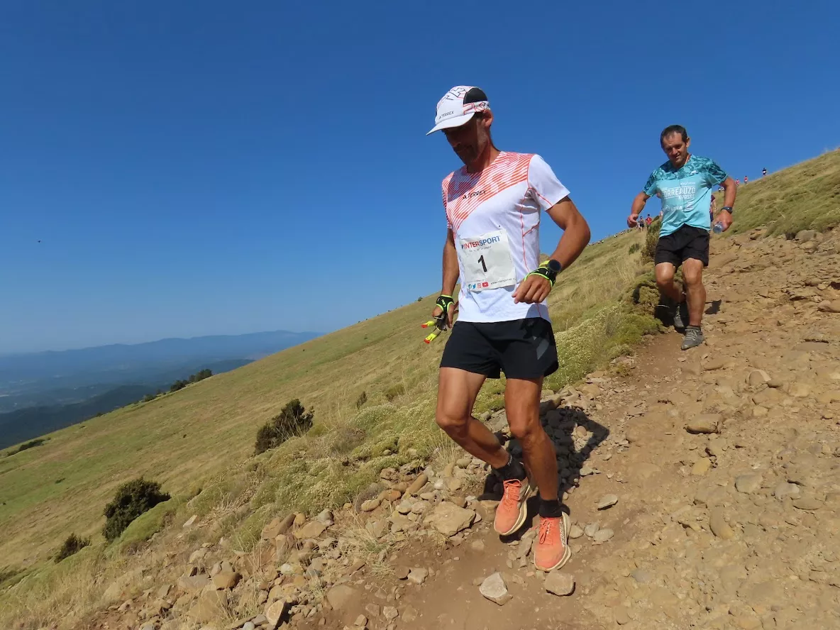 Subida a Oroel. Foto Ramón Ferrer (14)