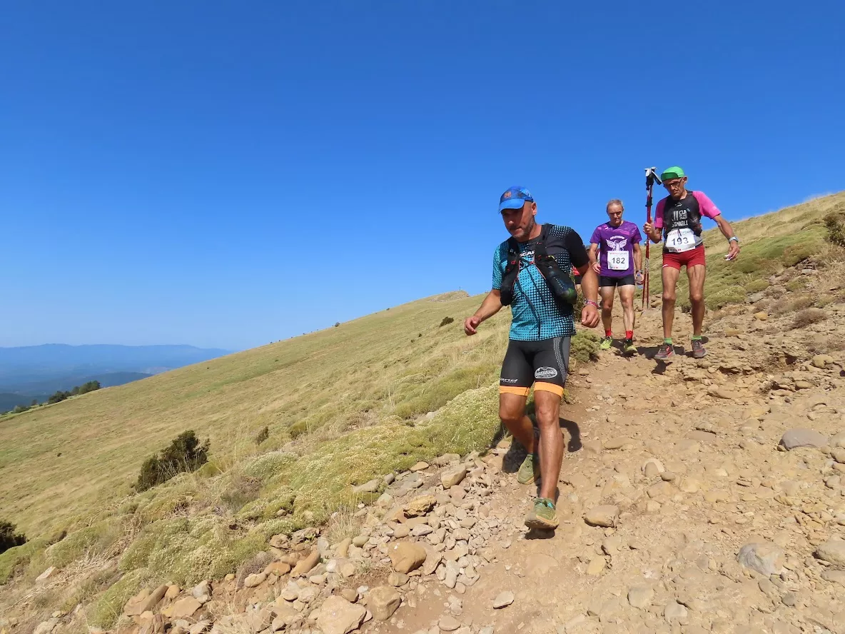 Subida a Oroel. Foto Ramón Ferrer (15)