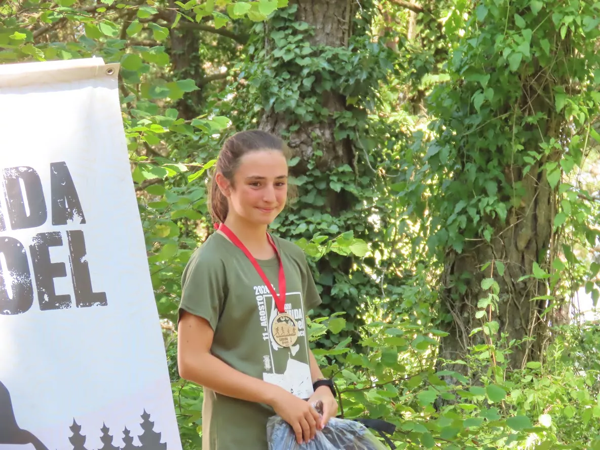 Subida a Oroel. Foto Ramón Ferrer (17)