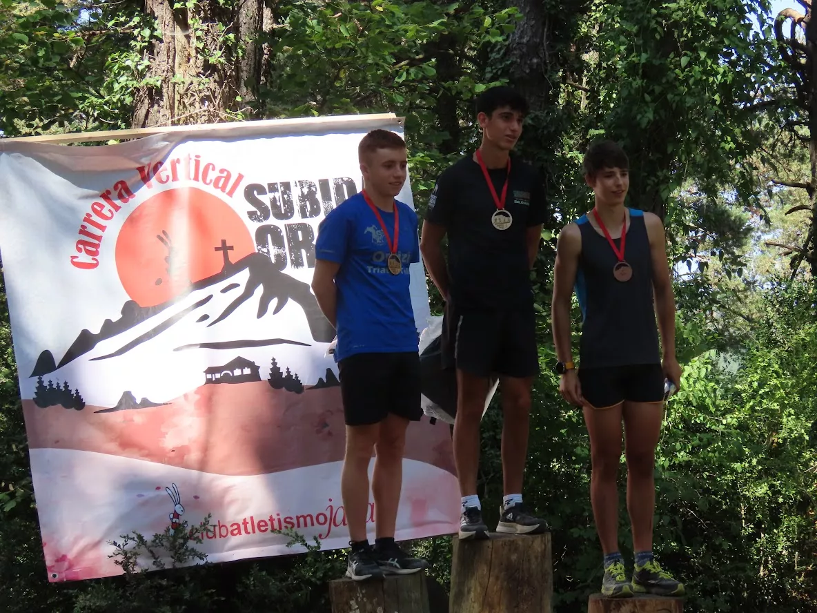 Subida a Oroel. Foto Ramón Ferrer (18)