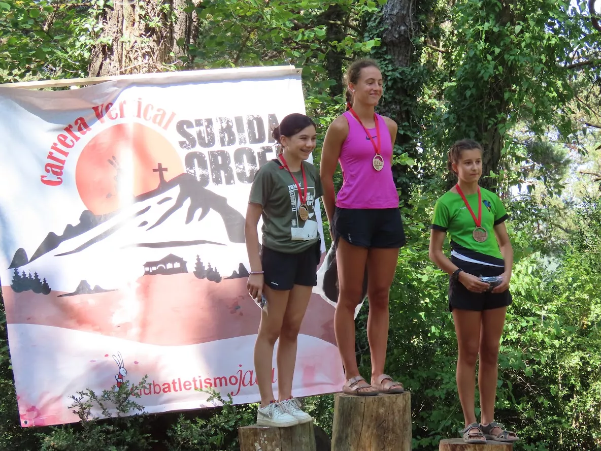 Subida a Oroel. Foto Ramón Ferrer (19)