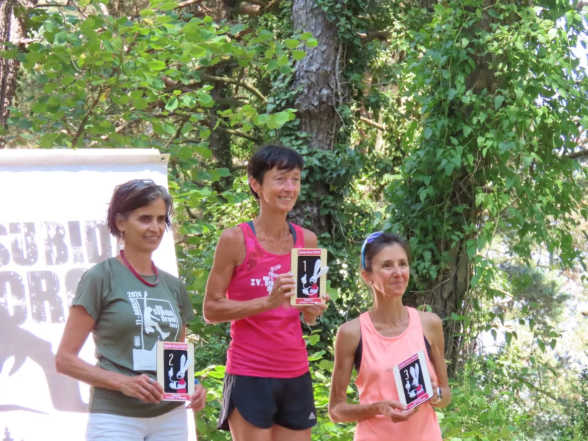 Subida a Oroel. Foto Ramón Ferrer (21)