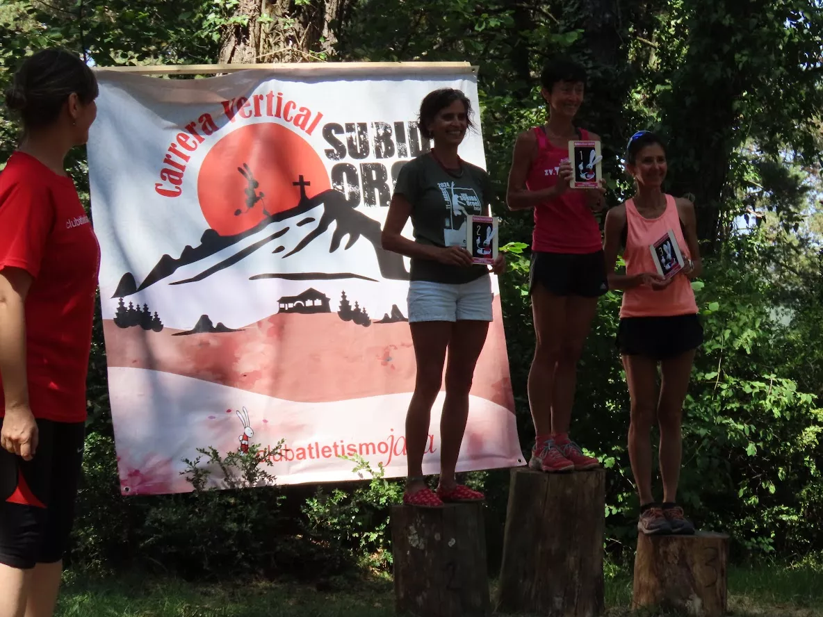 Subida a Oroel. Foto Ramón Ferrer (22)