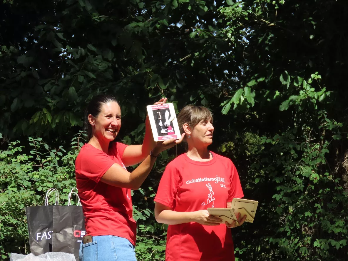 Subida a Oroel. Foto Ramón Ferrer (23)